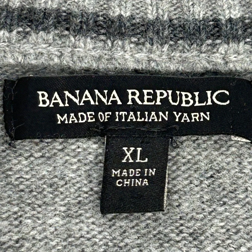 Banana Republic stylish men
